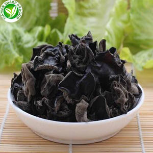 Ad sd מעובדים מיובש אוויר אכיל פטריות עץ אכיל פטריות פטריות קטנות סיניות גבוהות באיכות גבוהה - Product Image 3