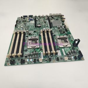 มาเธอร์บอร์ดเซิร์ฟเวอร์สำหรับ IBM X3650 M5 00YJ424 X3550 <span class=keywords><strong>M4</strong></span> X3530 X3630 <span class=keywords><strong>M4</strong></span> X440ยืดหยุ่น00MN618 X3400 X3500M3 00FK639 - Product Image 3