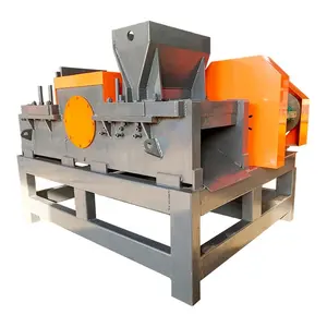 High efficiency cutting machine Scrap steel cutting machine