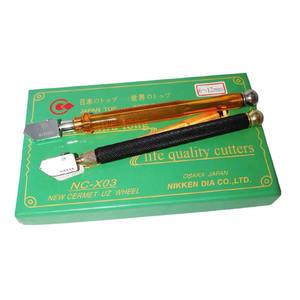 Service après-vente garanti Coupeur de <span class=keywords><strong>verre</strong></span> en diamant <span class=keywords><strong>synthétique</strong></span> de poche Coupeur typé pour stylo - Product Image 6