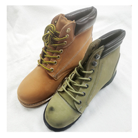 260716 Bottes de travail imperméables, chaussures de sécurité pour hommes, chaussures de travail imperméables, chaussures de sécurité, chaussures de sécurité pour la Chine