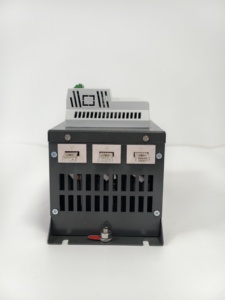 Avviatore Soft da 55kW a Prezzo di Fabbrica, Efficiente dal Punto di Vista Energetico, per Motori AC 380V, con Relè di Bypass <span class=keywords><strong>Automatico</strong></span>, Tecnologia Elettronica a Stato Solido - Product Image 3