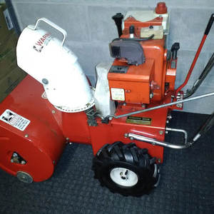 11 pouces 4.00-4 roue pneumatique Mini motoculteur remplacement pneu jante cultivateur tondeuse pièces accessoires 4.00-4 motoculteur pneu jante - Product Image 5