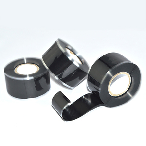 Ремонтная лента из силиконовой резины для труб и шлангов - Product Image 3