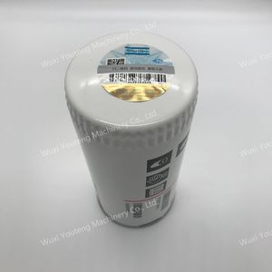 1625752501 3002600502 אטלס Copco Atlascopcofilters מכונה אוויר חלקי חילוף מדחס שמן מסנן - Product Image 5
