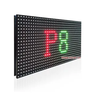 מפעל ישיר P8 LED מודול חיצוני P2.5 P3 P3.9 P4.8 P5 P6 P10 מלא צבע SMD RGB HD וידאו קיר פנל