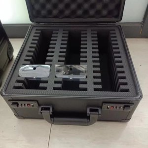 Maletín de almacenamiento <span class=keywords><strong>BGS</strong></span> con tarjeta graduada/losa con soporte personalizado de OEM y ODM - Product Image 5