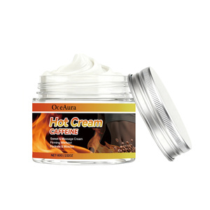 Gel brûleur <span class=keywords><strong>de</strong></span> graisse naturel <span class=keywords><strong>de</strong></span> qualité supérieure, crème amincissante chaude à la caféine anti-cellulite <span class=keywords><strong>pour</strong></span> la perte <span class=keywords><strong>de</strong></span> poids - Product Image 6