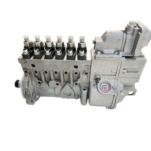 Repuestos de Motor, Bomba Diesel 612601080878 240560059 BHT6P120R, Bomba de Inyección de Alta Calidad - Product Image 1