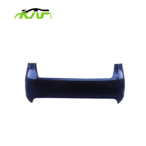 Sistema di carrozzeria Auto <span class=keywords><strong>paraurti</strong></span> <span class=keywords><strong>posteriore</strong></span> <span class=keywords><strong>paraurti</strong></span> <span class=keywords><strong>posteriore</strong></span> muslimcar <span class=keywords><strong>paraurti</strong></span> <span class=keywords><strong>posteriore</strong></span> per <span class=keywords><strong>Ford</strong></span> <span class=keywords><strong>Fiesta</strong></span> Senan 2009 - Product Image 2