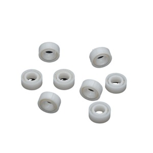 Roulements à billes en céramique Flyleopard MR63 3x6x2.5 ABEC-9 pour moulinet de pêche haute vitesse - Product Image 5