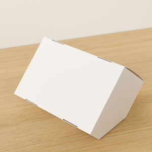 Mới rõ ràng trong suốt cupcake giấy bao bì hộp cho bánh ngọt Pastry món tráng miệng bánh nướng xốp 2 4 6 mảnh Bộ cho thực phẩm sử dụng - Product Image 5