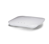 Punto de Acceso Inalámbrico Interior FAP-441K Wi-Fi 7 de Cuatro Radios, Doble 10G Multi-Gig RJ45 802.3bt PoE con Antena Interna