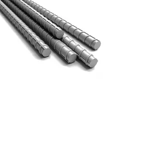 B/B Mark Automatic Rebar Tying Astm Grade 40 And Grade 60 Rebar Steel Rebars