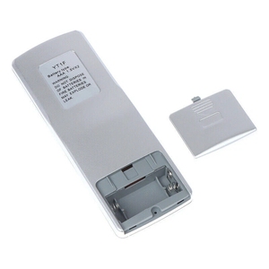 Nouvelle télécommande YT1F pour climatiseur Gree, télécommande YTOF YT1FF YT1F1 YT1F2 YT1F3 - Product Image 4