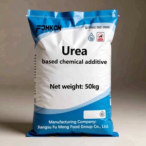 Utilisé comme additif pour les produits chimiques à base d'urée, adapté aux lubrifiants de haute qualité et aux additifs pour huiles de base de véhicules. - Product Image 1