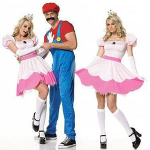 <span class=keywords><strong>Caddie</strong></span> — robe de princesse à bulle, Cosplay <span class=keywords><strong>Sexy</strong></span>, pour femmes et filles, design de dessin animé, nouvelle collection - Product Image 2