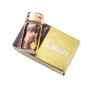 Capsule <span class=keywords><strong>de</strong></span> Raffermissement Vaginal pour Soin Intime Féminin – Contraction et Réparation - Product Image 5