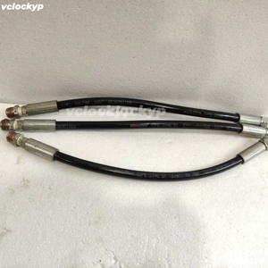 ชุดประกอบวาล์ว Enerpac รุ่น AM41 A65 VCB30F (ถอดประกอบเพื่อการอ้างอิงที่ง่ายดาย) - ใช้แล้ว - Product Image 6