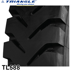 Pneus tout-terrain de construction de qualité supérieure Triangle Brand OTR 33.00R51-TL588 E4 JUMB OTR GIANT - Product Image 5