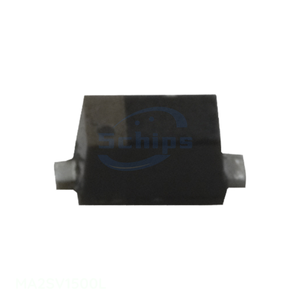 Diodes SC-80 MA2SV1500L Buy Online Electronic Components Original - Product Image 1