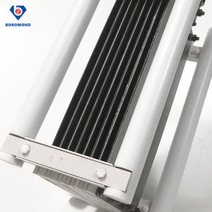 Модульная установка для электрокоагуляции промышленных сточных вод, система управления ПЛК для очистных сооружений и ливневых стоков, в продаже - Product Image 4