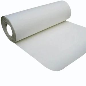 กระดาษฉนวนกันความร้อนแผ่นกั้นสะท้อนแสงทนความร้อนสำหรับเครื่องใช้ไฟฟ้าผนังหลังคาและการป้องกันอุตสาหกรรม - Product Image 3