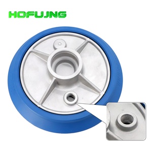 แผ่นยางดูดสูญญากาศสำหรับหุ่นยนต์ HOFUJNG ขนาด 230 มม. สำหรับงานหนัก - Product Image 2