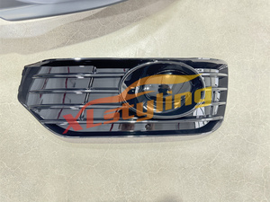 XLstyling auto conversione Bodykit paraurti anteriore Bodykit per Volkswagen <span class=keywords><strong>Multivan</strong></span> <span class=keywords><strong>VW</strong></span> T5 03-15 - Product Image 4