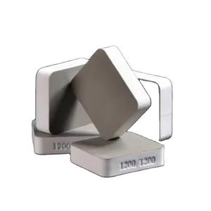 उच्च गुणवत्ता 45*40*13 मिमी हाथ पॉलिश छोटे डबल साइड एवा सुपरफाइन पालतू फिल्म सैंडिंग ब्लॉक - Product Image 5