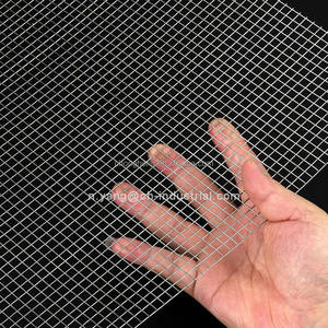 <span class=keywords><strong>Grillage</strong></span> en acier inoxydable, treillis métallique galvanisé soudé en <span class=keywords><strong>rouleau</strong></span>, en stock, vente chaude - Product Image 2