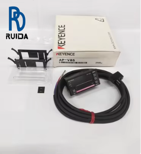 เซ็นเซอร์ LV-H32 สำหรับ Keyence 100% ของแท้ หัวเซ็นเซอร์เลเซอร์ Keyence LV-NH32 LV-N11 สำหรับเปลี่ยน LV-H32 ตรวจจับระยะไกลสำหรับคลังสินค้า - Product Image 1