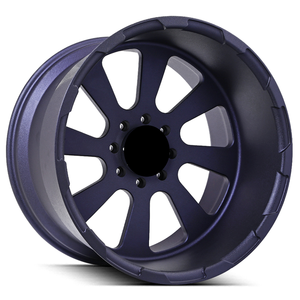 Rines Forjados para Camionetas Todoterreno de 24, 26, 28 y 30 Pulgadas, 24*14, 26*12, 26*14, 26*16, 28*12, 28*14, 28*16, 30*12, 30*14, 30*16, Bullone-T - Product Image 1