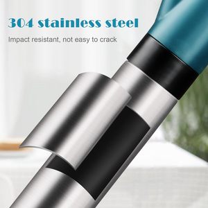 Herramienta Neumática para Desatascar Drenajes de Piso, Desatascador de Alta Presión, Desatascador Eléctrico para Inodoros - Product Image 5