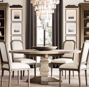 Sassanid OEM Moderne De Luxe Paris Art Déco Éclairage À La Maison Helix <span class=keywords><strong>Lustre</strong></span> 36 "Luxe Salon Ensemble Usine Personnalisation - Product Image 3