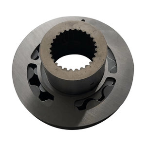 Pièces détachées pour pompe hydraulique Sauer 90R055 90R075 90R100 90R130 90R180 pour machines de construction - Product Image 4