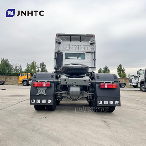 Sinotruk HOHAN седельный тягач 371/375/380/420HP тягач для продажи - Product Image 5