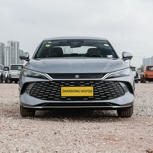 2025 Byd Qin <span class=keywords><strong>L</strong></span> Dm-i nouvelle voiture hybride 80km 120km Dmi EV conduite à gauche véhicule à énergie nouvelle Byd Qin <span class=keywords><strong>L</strong></span> - Product Image 2