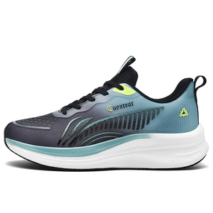 Giày chạy bộ nam thời trang, thoải mái, thoáng khí, sản xuất theo yêu cầu, size 48 - Product Image 1