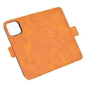 <span class=keywords><strong>Meilleur</strong></span> prix pour <span class=keywords><strong>iPhone</strong></span> <span class=keywords><strong>12</strong></span> étui étanche accessoires de téléphone portable support rabattable couverture arrière en cuir Fpr apple 13 étui - Product Image 5