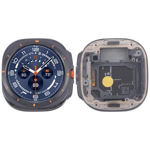 Écran LCD d'origine avec numériseur et châssis complet pour <span class=keywords><strong>Samsung</strong></span> Galaxy <span class=keywords><strong>Watch</strong></span> Ultra 2025 SM-L705/L700 – Pièces de rechange en gros - Product Image 2