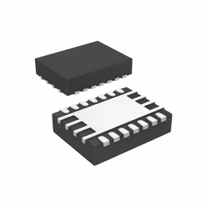 14 VFDFN Componentes de circuito electrónico con pad expuesto en stock Gestión de energía (PMIC) TPS63021DSJR - Product Image 1