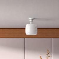 Diffuseur d'arômes intelligent SCENTA, humidificateur d'air parfumé à fixation au plafond, diffuseur d'huiles essentielles électriques pour maison connectée, 250 ml