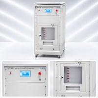Testeur de tension d'impulsion photovoltaïque SOSIN IEC 60060-1 IEC 61730-2 220V Garantie 1 an Haute précision