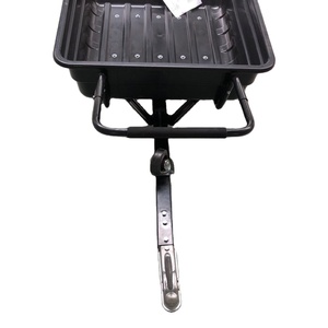 Poli DAMPERLİ KAMYON bahçe römork arabası çekici arabası bahçe römork - Product Image 6