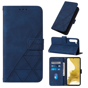 Funda tipo cartera de piel sintética para Mate 60 Pro/P60/P50/<span class=keywords><strong>P40</strong></span> Lite, diseño de lujo, tarjetero, funda para teléfono móvil - Product Image 1