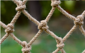<span class=keywords><strong>Corde</strong></span> <span class=keywords><strong>de</strong></span> chanvre décorative 50mm Vente en gros - Product Image 6