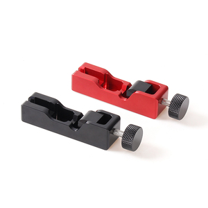 Universale 10/12/14/16mm elettrodo per auto comprime strumento di misurazione Kit ad alta potenza Turbo strumento Gap per candele per auto moto - Product Image 1