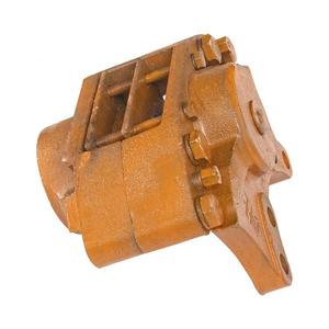 HansenManufacturing Petites pièces latérales de roue Étrier de frein de type ZL10 en plastique durable pour chargeur Fabriqué de nouvelles machines de construction - Product Image 4