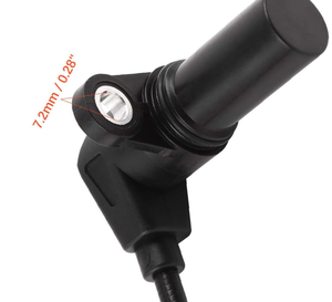 25182450 0281002138 Crankshaft Position Sensor for Chevrolet - Product Image 4